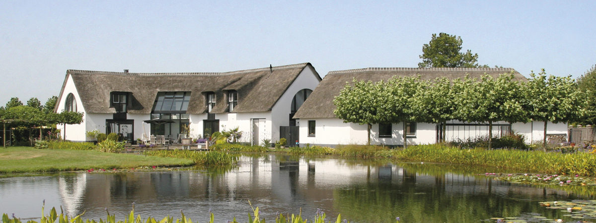 Te koop: landelijk en modern landhuis in heesch elsevier.nl