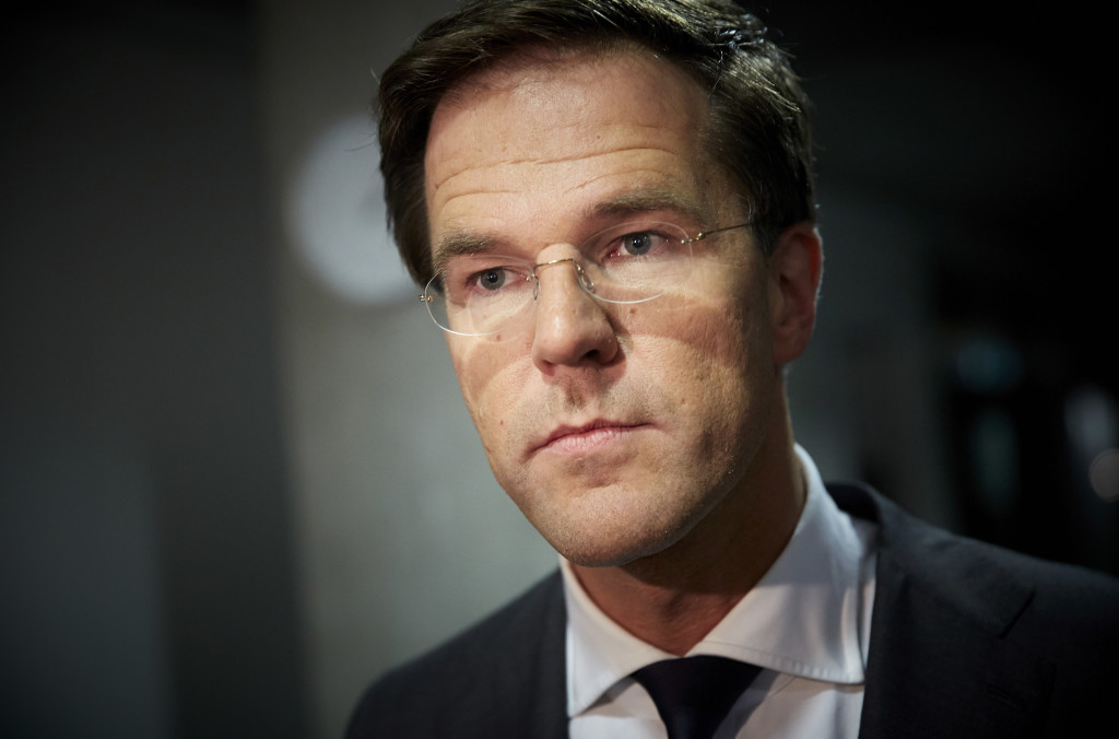 Anatomie van de macht De ministerpresident EW Anatomie van de macht De ministerpresident EW