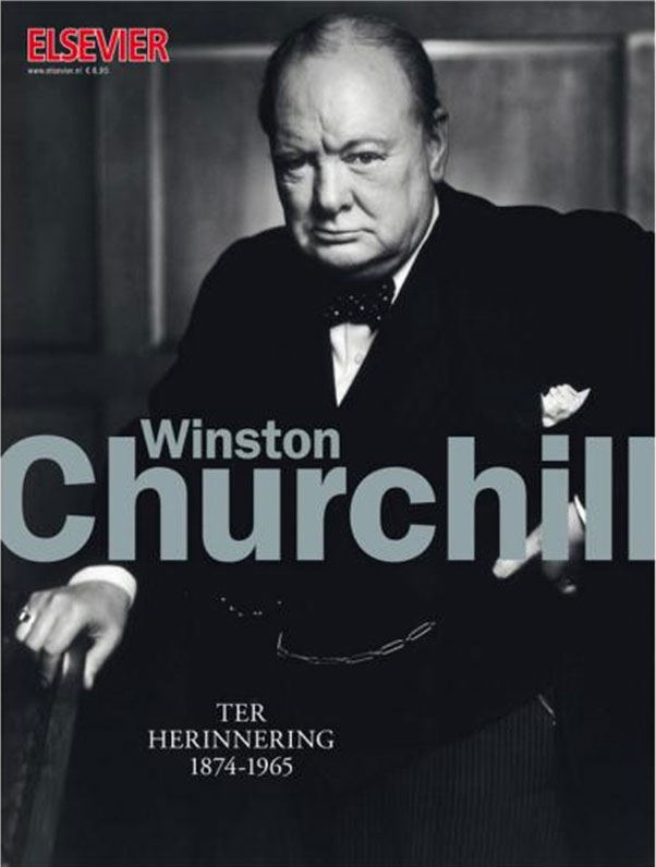 churchill