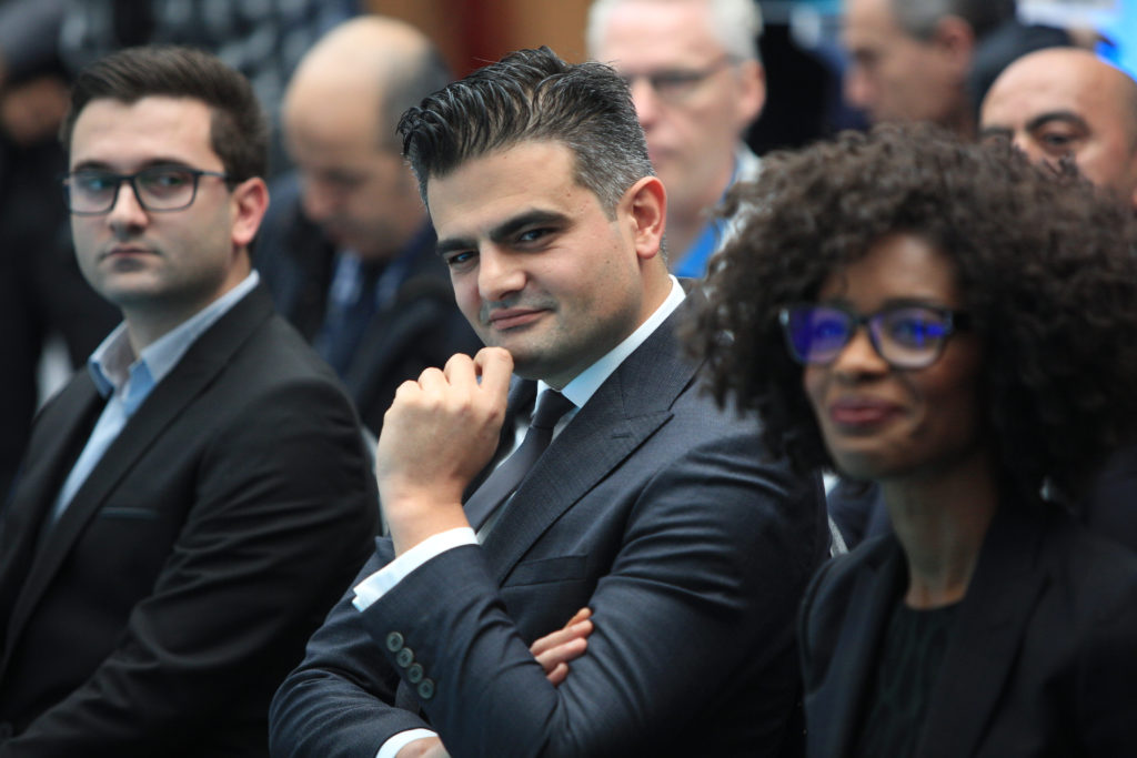 Verkiezingsprogramma DENK 'dekoloniseer' tunnels en straten EW