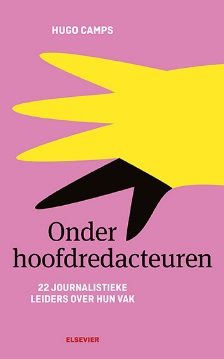 onderhoofdredacteuren