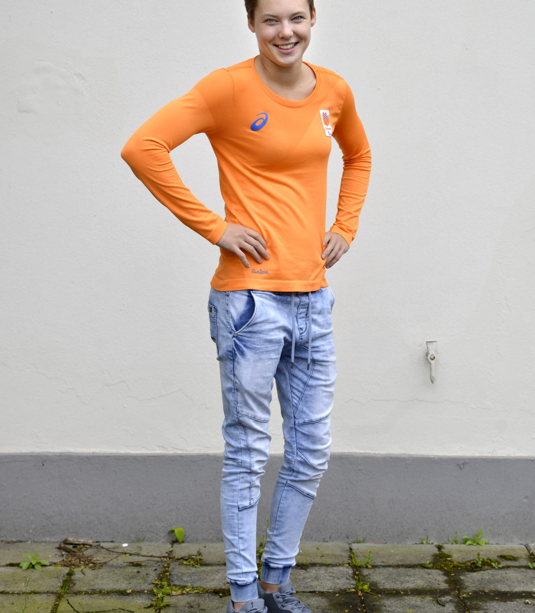 Talent Bo Kramer 18 Elsevierweekblad Nl Bo Kramer 18
