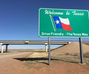 2016-03-21_17_13_03_-welcome_to_texas_-_drive_friendly_-_the_texas_way-_sign_along_eastbound_interstate_40_entering_deaf_smith_county_texas_from_quay_county_new_mexico