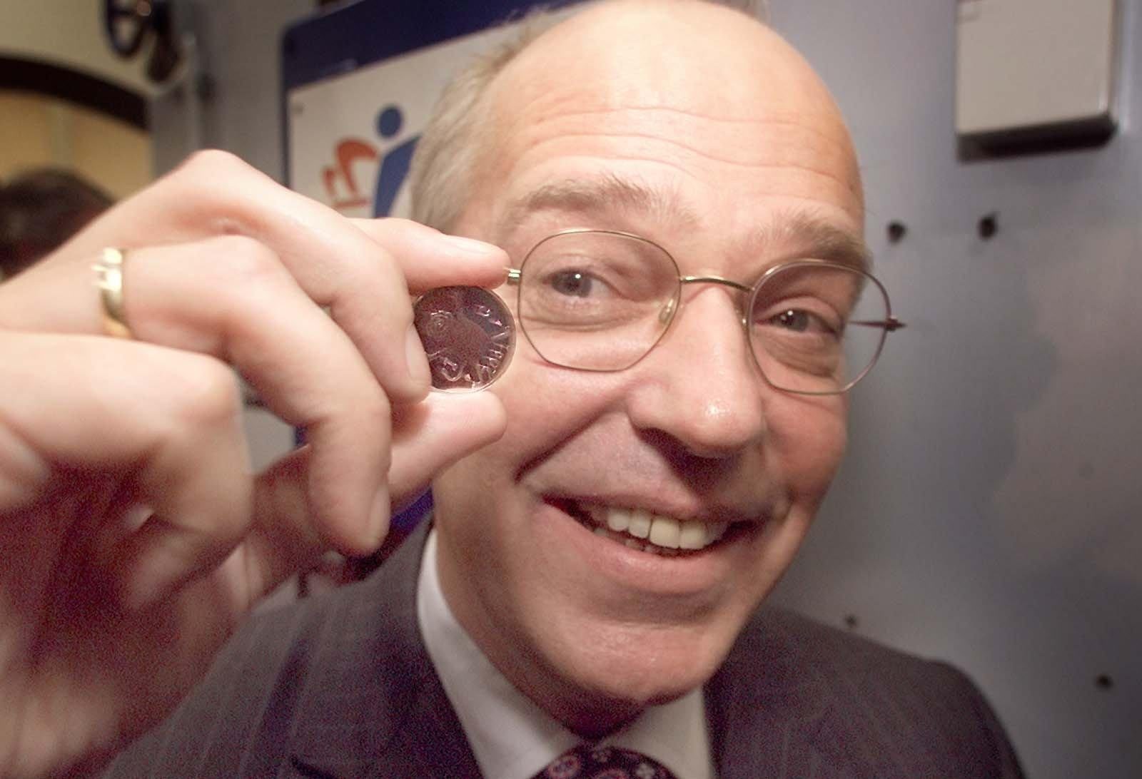 Nederland was met de gulden niet beter af geweest - EW