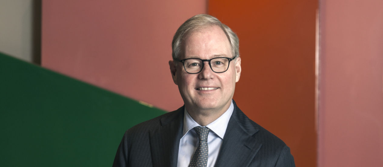 Lard Friese "Deze combinatie is gewoon goed" EW