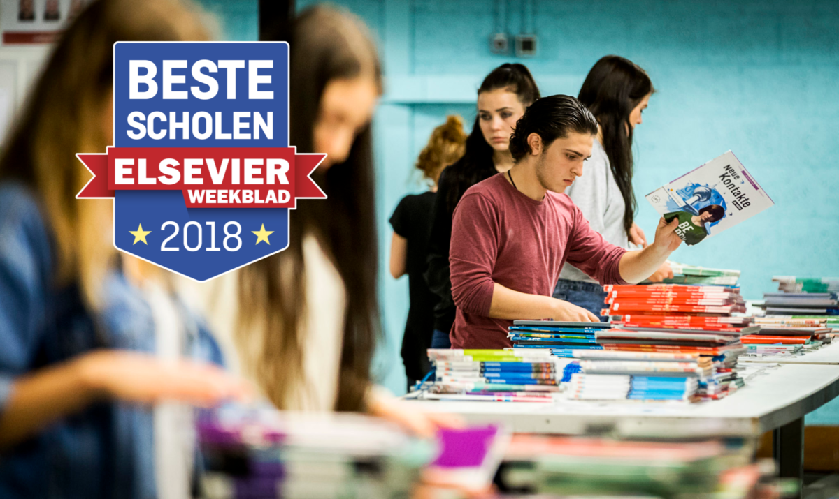 Kies voor kwaliteit Elsevier Weekblad vergelijkt alle scholen EWmagazine.nl Kies voor kwaliteit Elsevier Weekblad vergelijkt alle scholen EWmagazine.nl