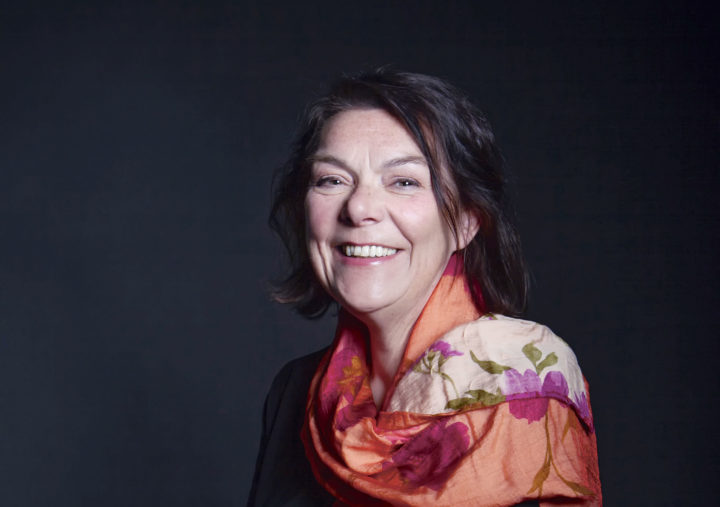 Jolande Withuis | Huizinga-lezing 2018