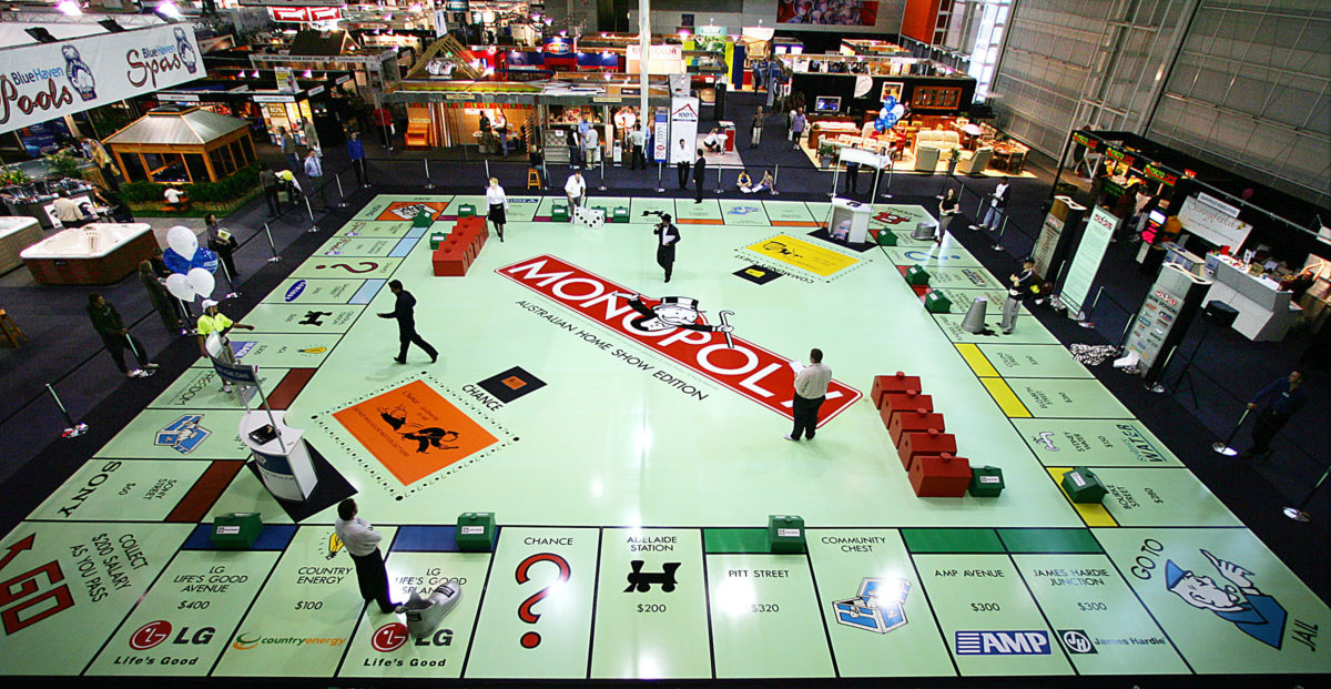 Waarom Kinderen Van Rijke Ouders Ook Rijk Worden - 