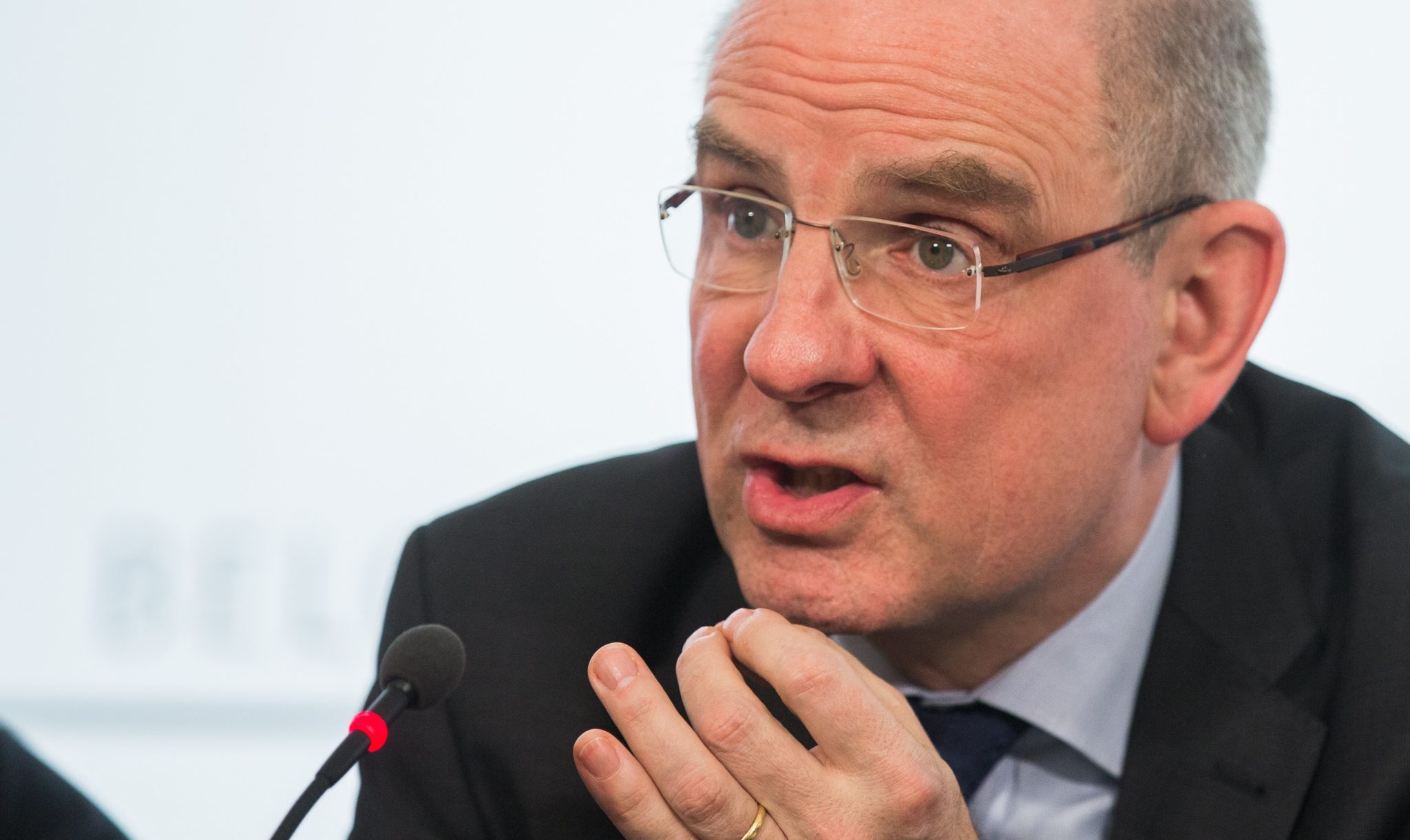 Justitieminister België Extreemrechtse burgerwachten groot gevaar EW Justitieminister België Extreemrechtse burgerwachten groot gevaar EW