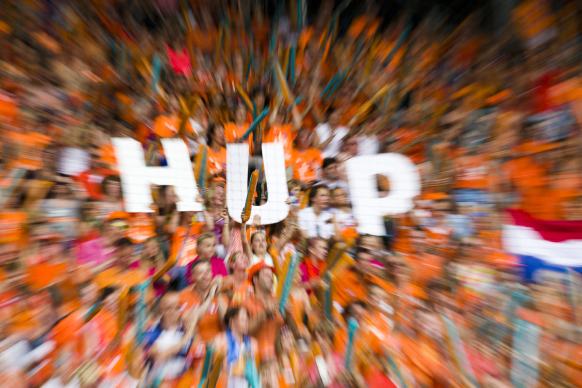 Hup Holland Hup succes in Nederlandse techcultuur EW