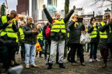 U heeft steeds minder te zeggen en dat komt hierdoor