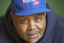 Activist Guilly Koster: ‘Ik ben geen boze man’