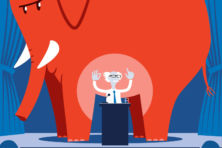 Bij open samenleving horen geen taboes