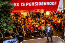 Pensioen sneller indexeren? Mogelijk iets te voorbarig