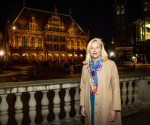 Sigrid Kaag