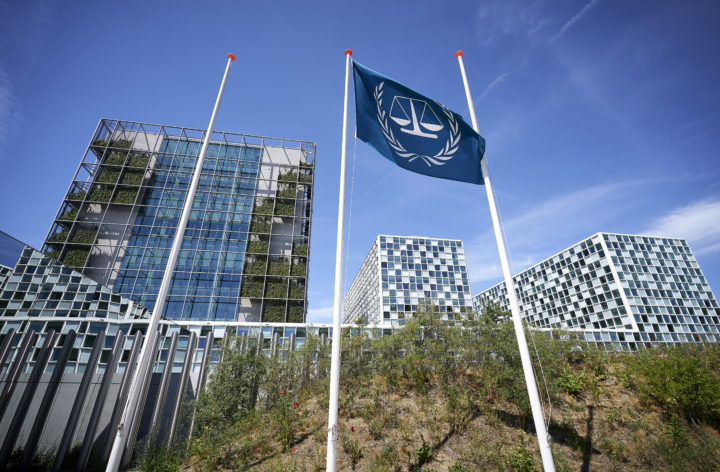 Internationaal Strafhof