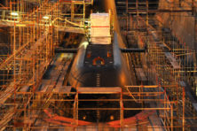 Hightech-hub aan de Noordzee