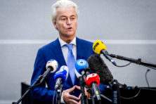 Hoge Raad: Wilders blijft schuldig aan ‘minder Marokkanen’-uitspraak