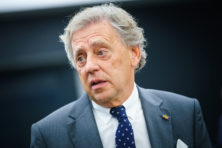 Onhaalbare klimaatdoelen tonen Nijpels’ failliet