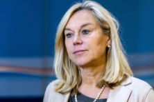 De bedroevende verkiezingscampagne van Sigrid Kaag