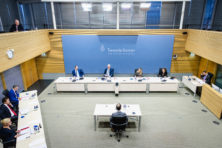 Toeslagenstelsel is absurd, blijkt uit gehaspel bij enquête. Stop ermee