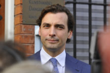 De politieke val van Thierry Baudet
