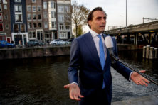 Doorsnee kiezer maakt zich na deze week snel uit de voeten bij Baudet