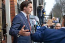 Drie politieke wetten werden Thierry Baudet fataal