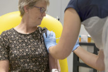Zijn de verlossende vaccins in aantocht?
