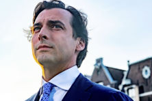Hoe mateloze eigenwaan van Baudet Forum liet imploderen