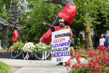 Wat staat in verkiezingsprogramma’s over excuses slavernijverleden?