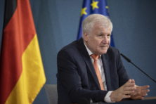 Duitsland heeft genoeg van Europese Unie: ‘Es reicht’