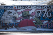 De kou in Texas wakkert de Democratische vlam aan