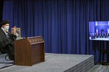 Biden sorteert voor op nieuwe halfbakken deal met Iran