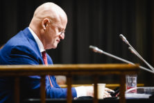 Lessen uit het juridische getouwtrek rond de avondklok