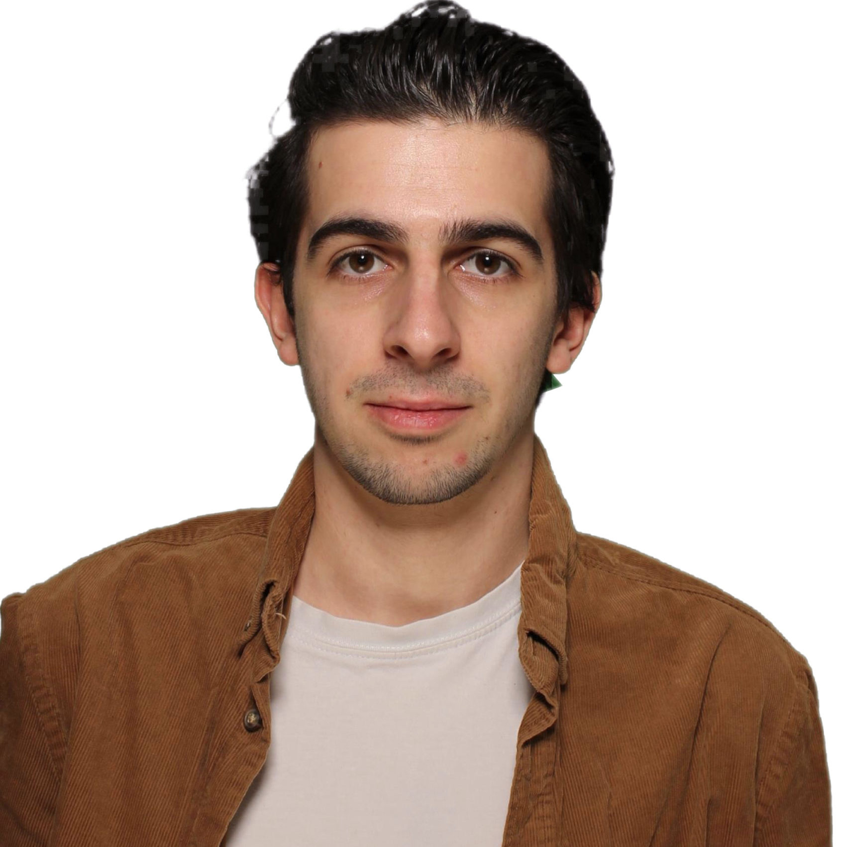 Eytan Pol EWmagazine.nl