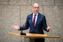 Vertrek Segers ongunstig voor overlevingskansen regeringscoalitie