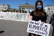 Steeds meer klimaatgedram door de media