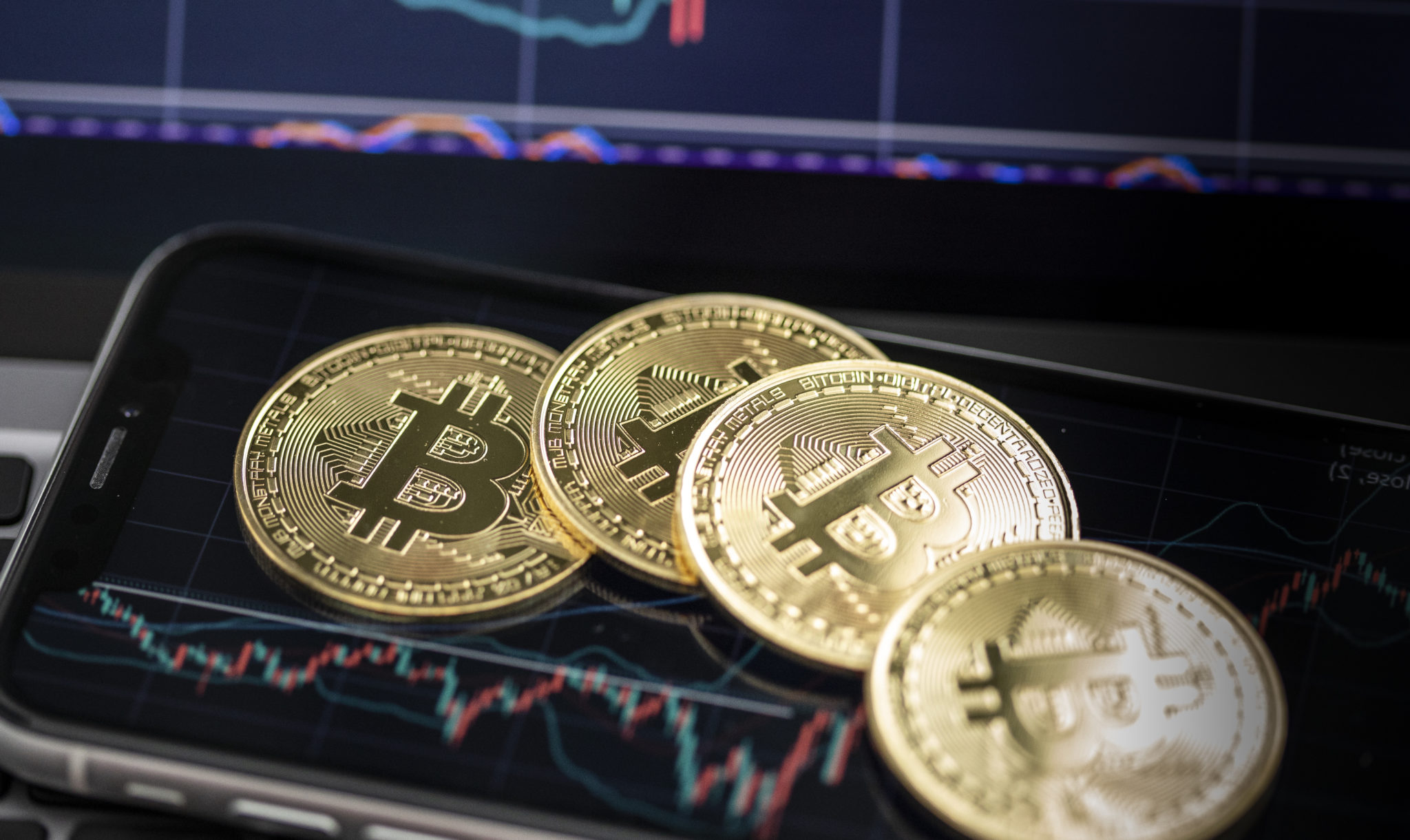 Bitcoin verbieden is kansloze missie - EW