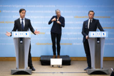 Kabinet stoomt door met versoepelingen, maar Delta-variant loert