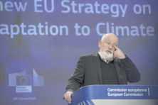 Duitsland haalt uit naar ‘te groene’ Frans Timmermans