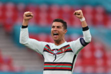 Geachte Cristiano Ronaldo: niet zo schijnheilig over cola