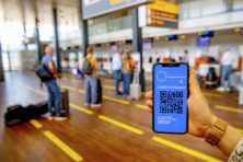 Gevaccineerden kunnen deze zomer vrij reizen in EU