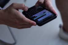 De punt is een teken van gewicht