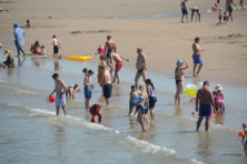 Nieuwe preutsheid? Ik zie het graag!