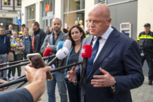 Halsema en Grapperhaus, kom in RTL Boulevard met oorlogsverklaring