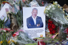 De moord op Peter R. de Vries tast het veiligheidsgevoel aan