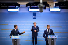 Niet-geleerde lessen uit de coronacrisis