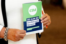 CDA-rapport heldert kwestie-Omtzigt niet op