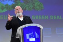 Klimaatquatsch uit Brussel: aanval op vrijheid